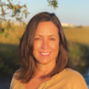 Meet your Posher, Michele